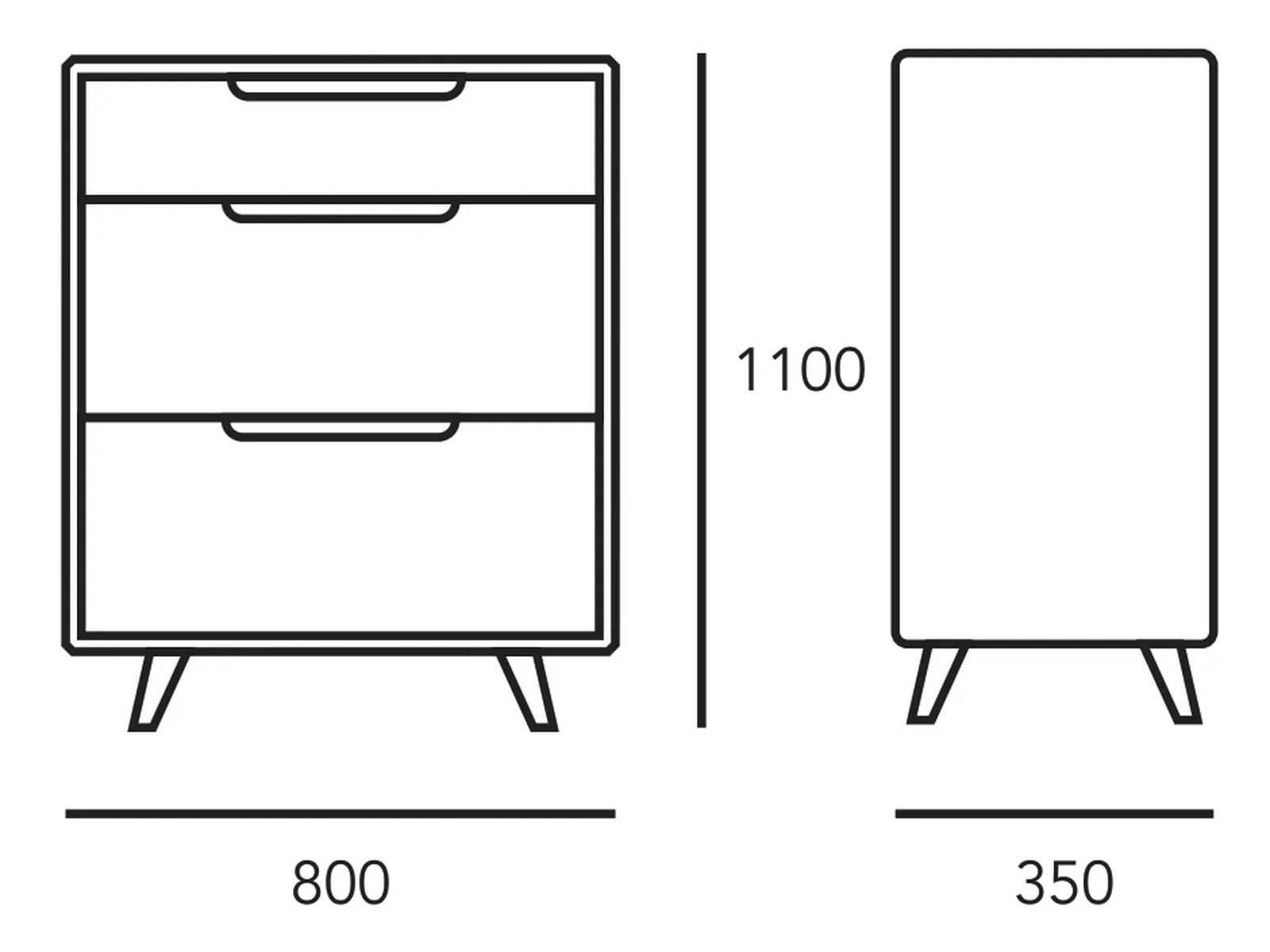 Abessi Shoe Cabinet — photo 3